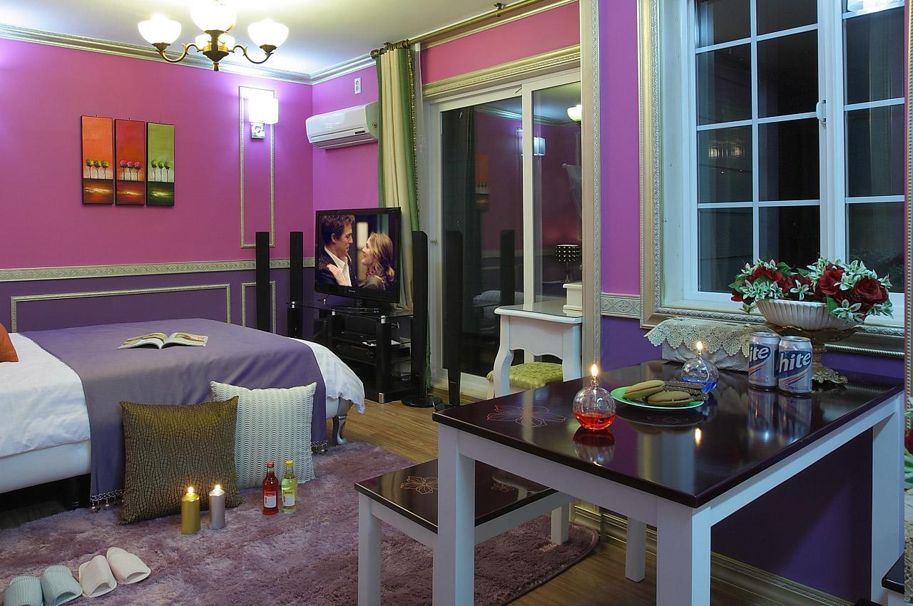 Ecoheim Pension Yangyang Zewnętrze zdjęcie