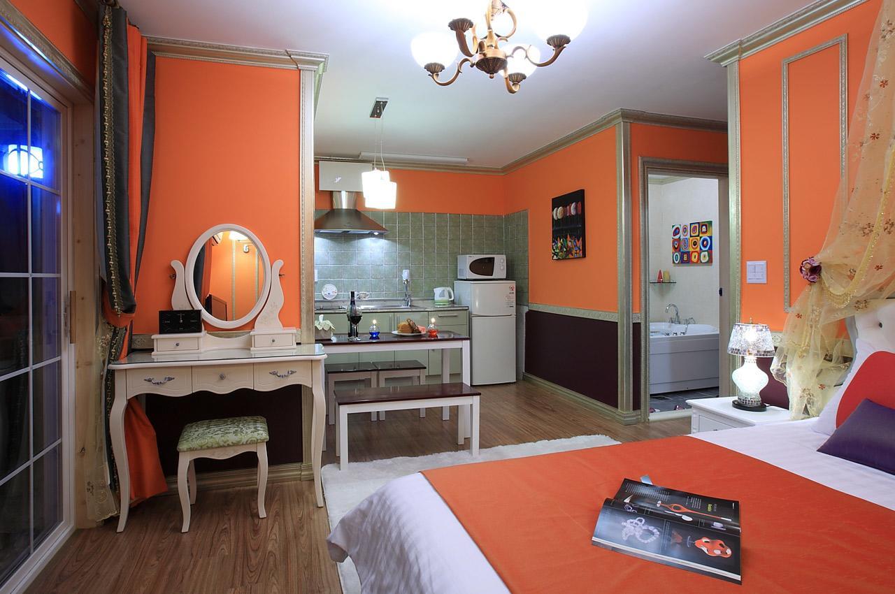 Ecoheim Pension Yangyang Zewnętrze zdjęcie