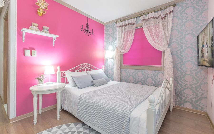 Ecoheim Pension Yangyang Zewnętrze zdjęcie