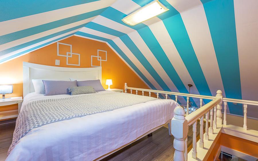 Ecoheim Pension Yangyang Zewnętrze zdjęcie