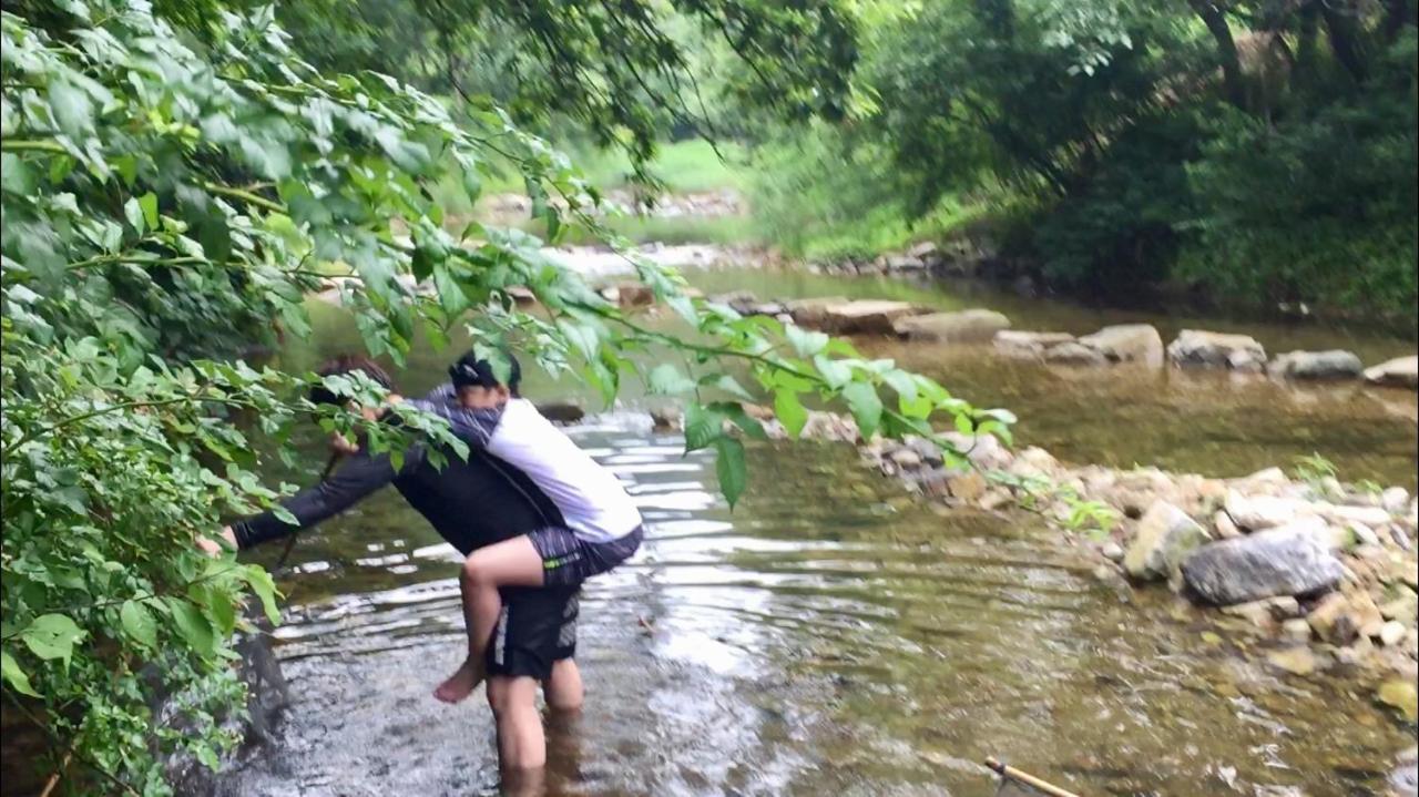 Ecoheim Pension Yangyang Zewnętrze zdjęcie